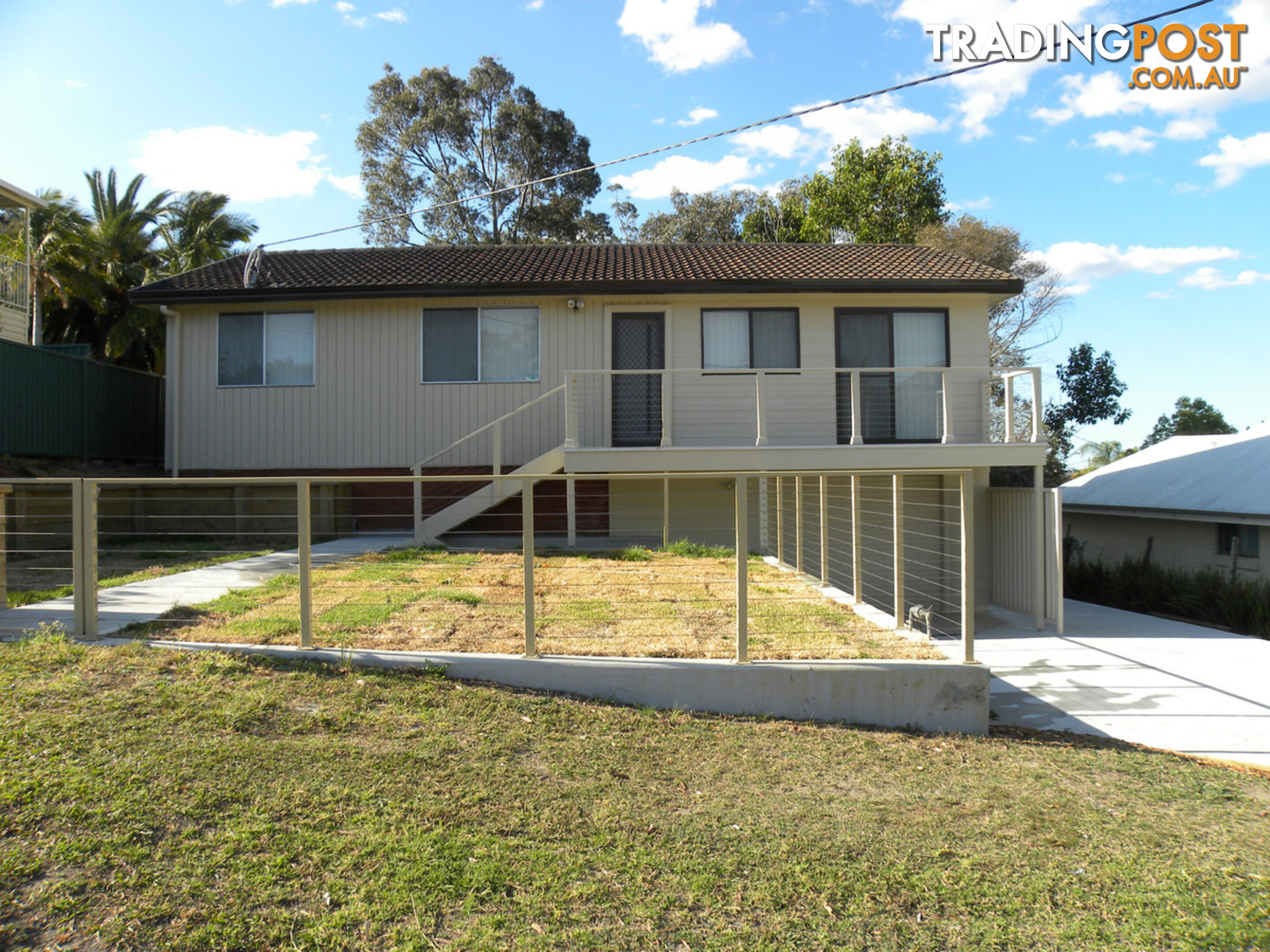 33 North Road WYONG NSW 2259