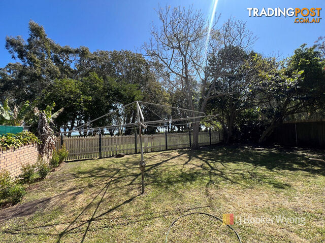 36 Leonard Avenue TOUKLEY NSW 2263