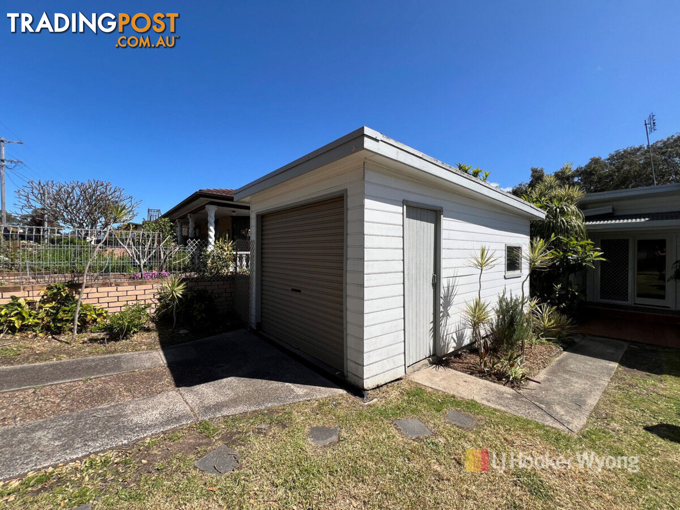 36 Leonard Avenue TOUKLEY NSW 2263