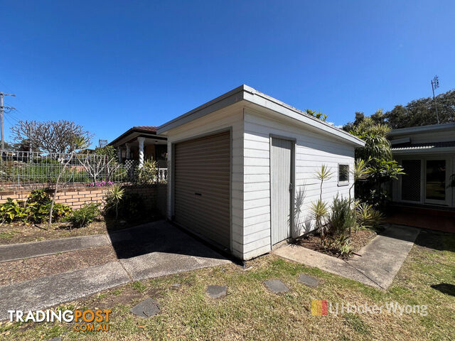 36 Leonard Avenue TOUKLEY NSW 2263