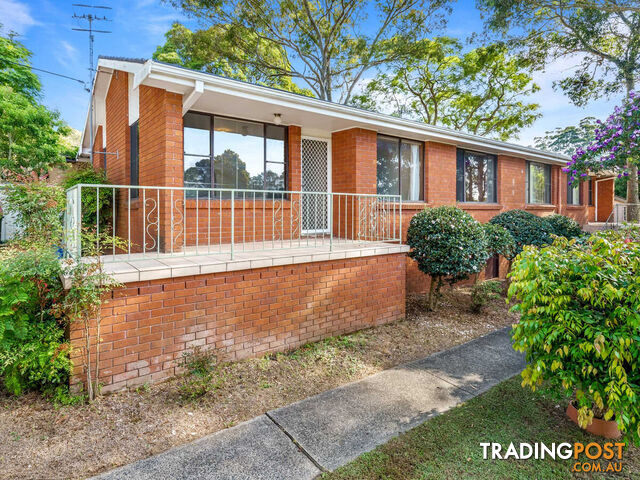 1/6 Joyce Avenue WYONG NSW 2259