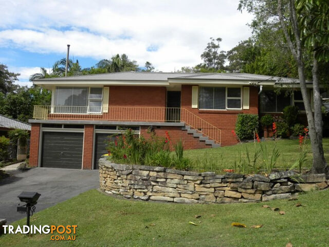 17 George Street WYONG NSW 2259