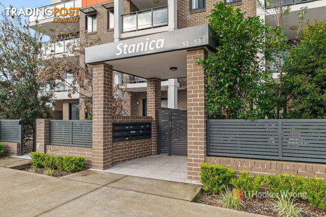5/51-53 Howarth Street WYONG NSW 2259