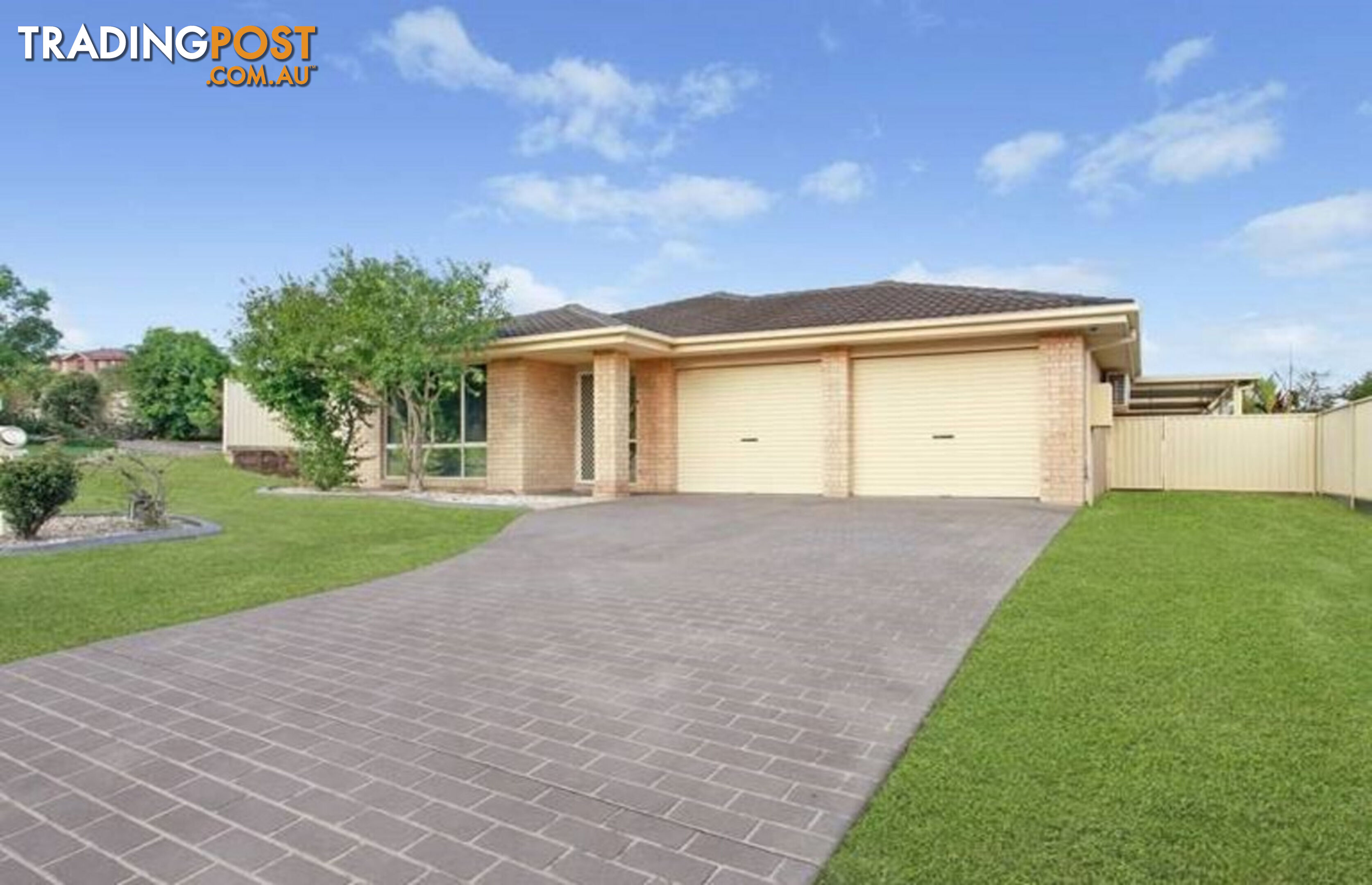 31 Ridgewood Drive WOONGARRAH NSW 2259