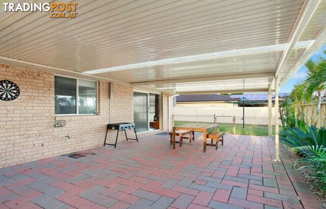 31 Ridgewood Drive WOONGARRAH NSW 2259