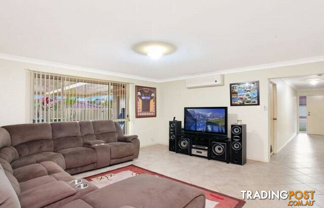 31 Ridgewood Drive WOONGARRAH NSW 2259