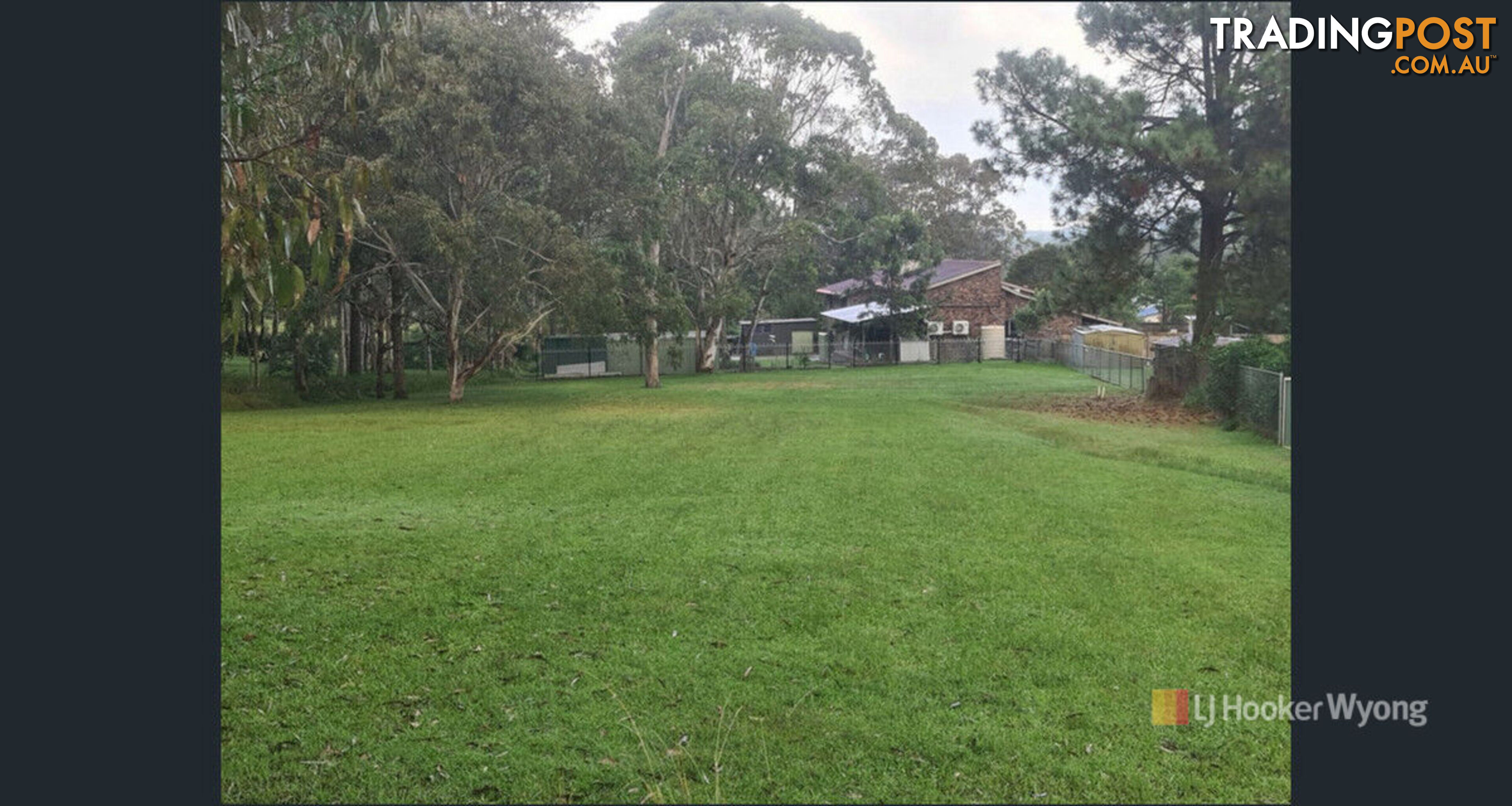 11 Lexington Avenue WADALBA NSW 2259