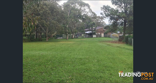 11 Lexington Avenue WADALBA NSW 2259