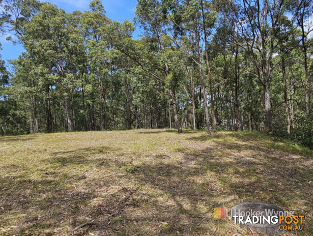 11 Lexington Avenue WADALBA NSW 2259