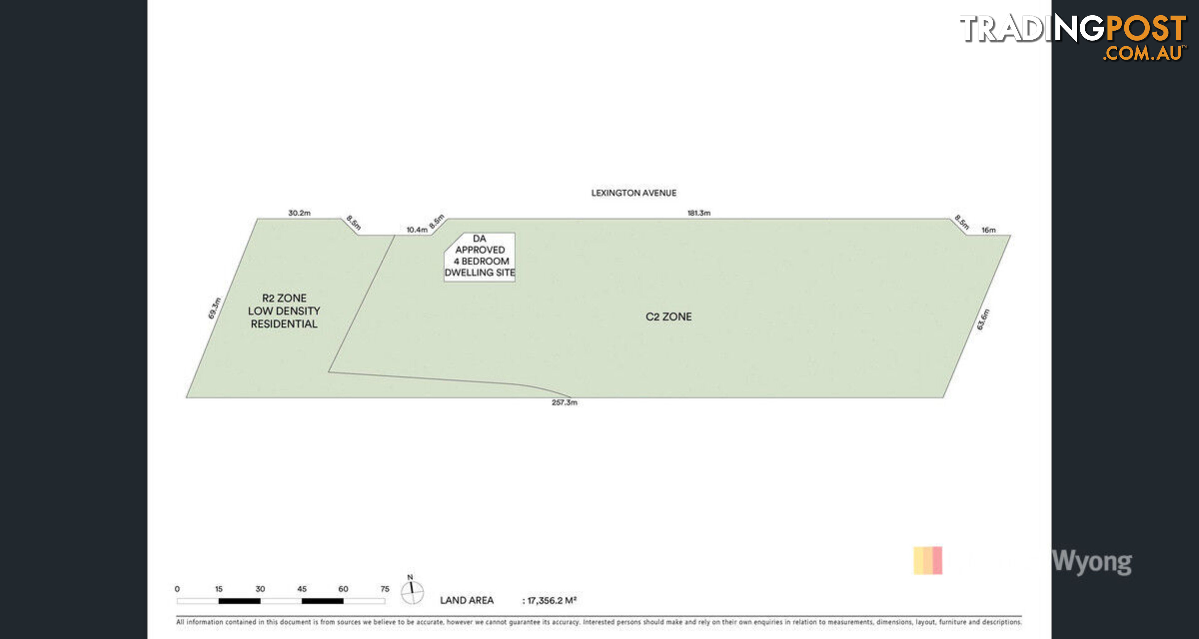 11 Lexington Avenue WADALBA NSW 2259