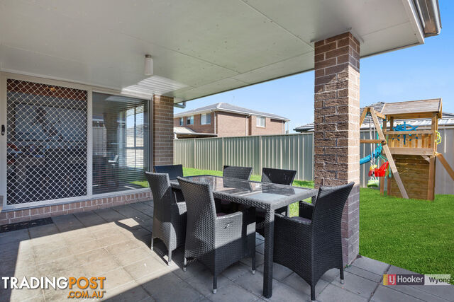 30 Wakool Crescent WOONGARRAH NSW 2259