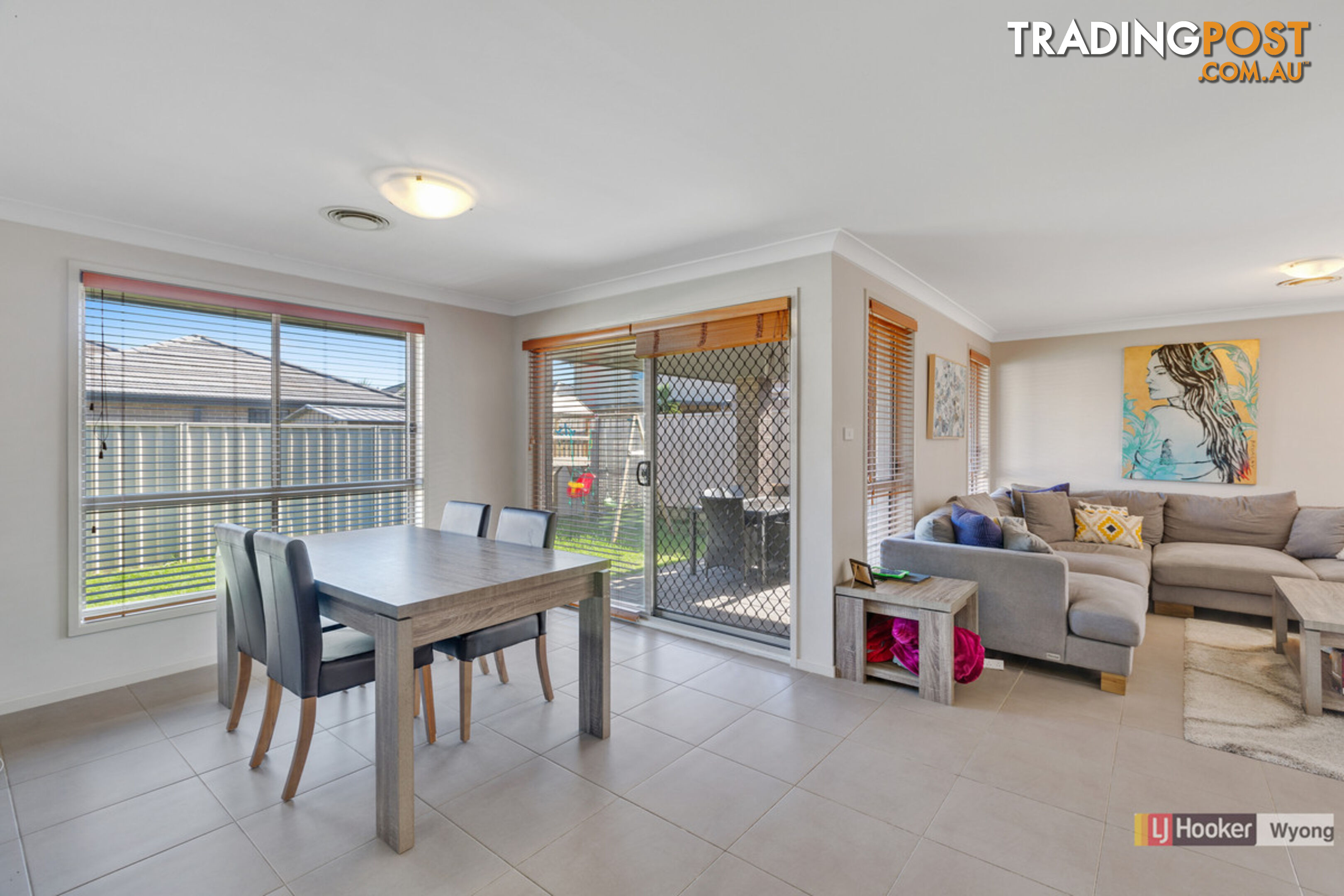 30 Wakool Crescent WOONGARRAH NSW 2259