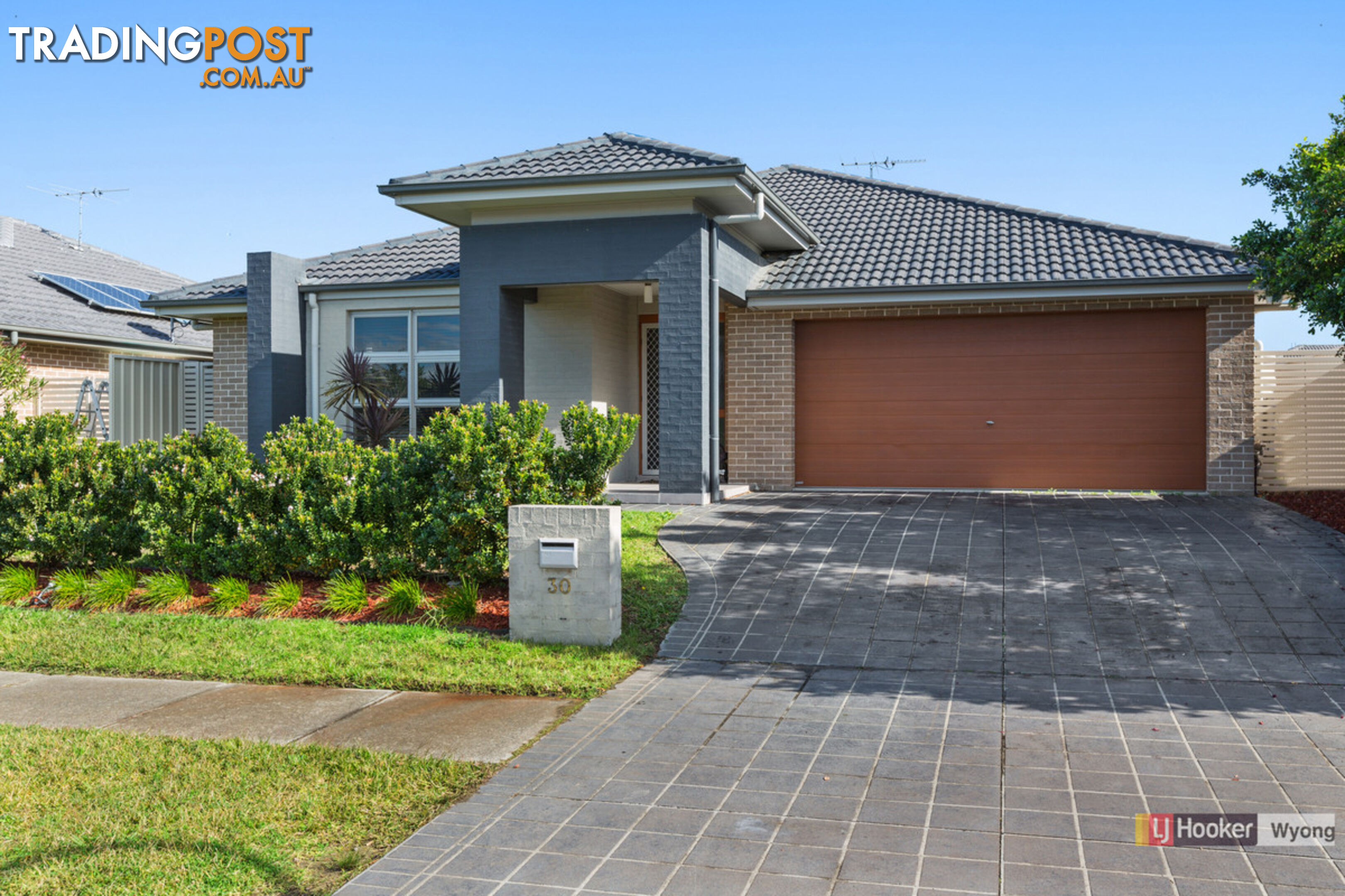 30 Wakool Crescent WOONGARRAH NSW 2259