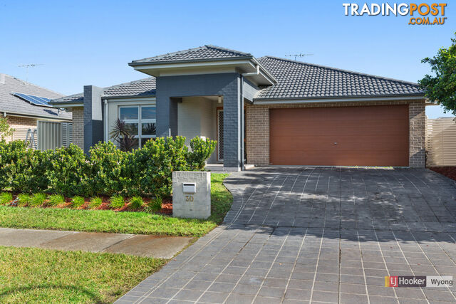 30 Wakool Crescent WOONGARRAH NSW 2259