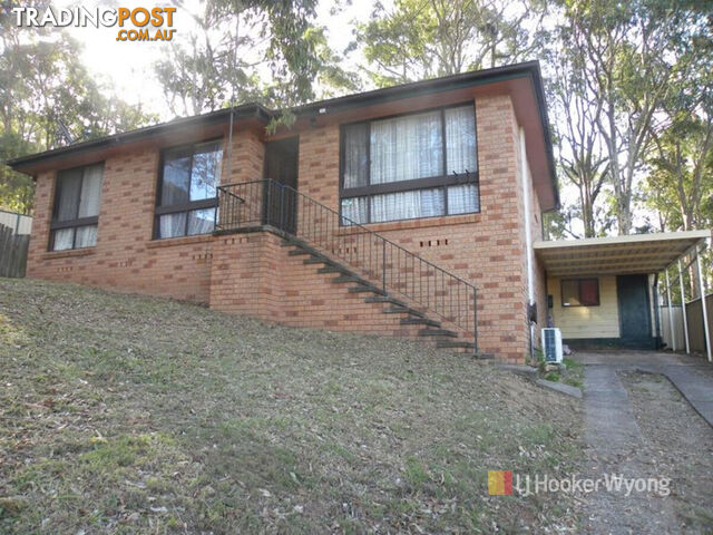 11 Cohen Street WYONG NSW 2259