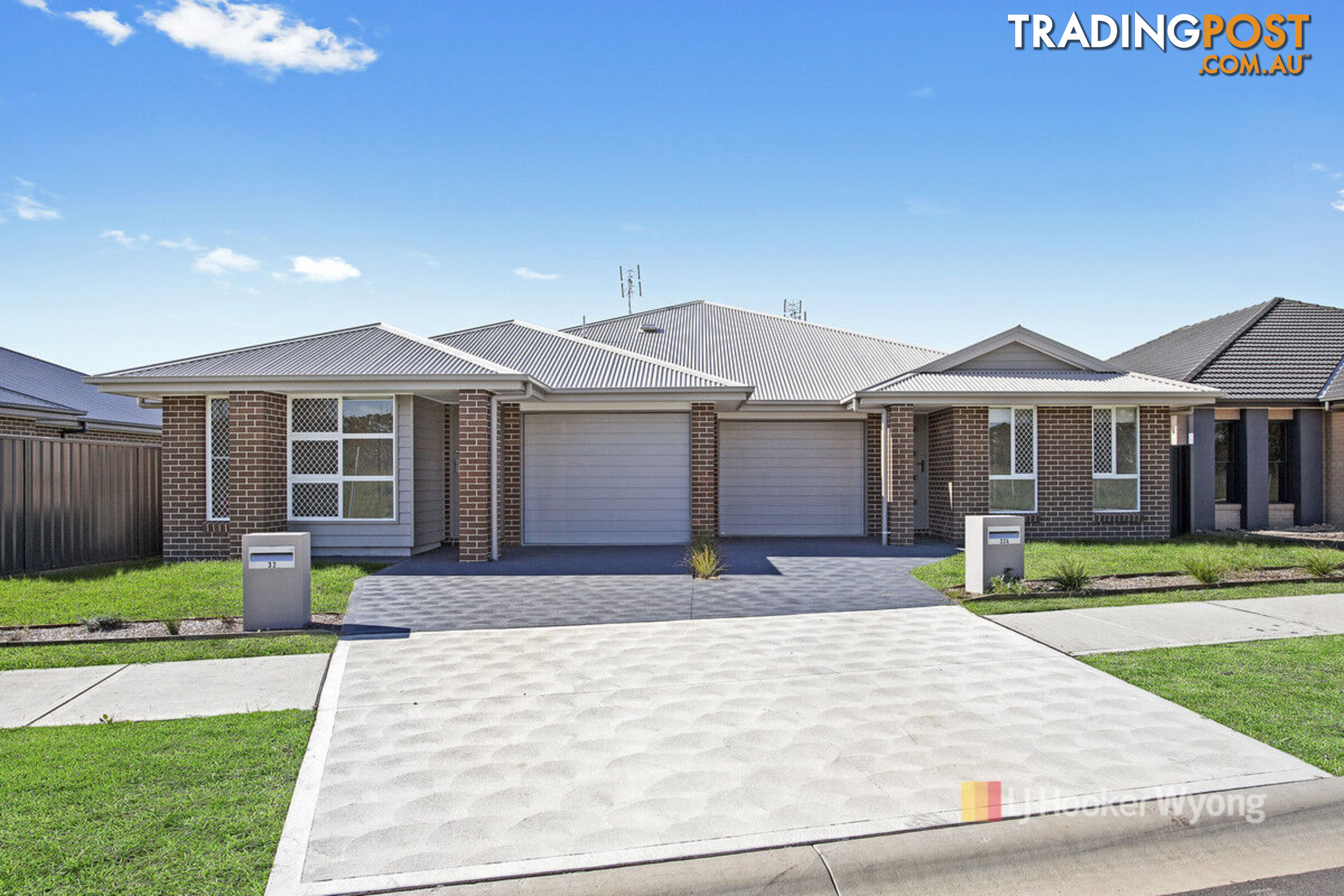 32 Creswell Street WADALBA NSW 2259