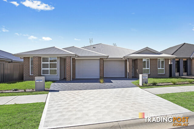 32 Creswell Street WADALBA NSW 2259