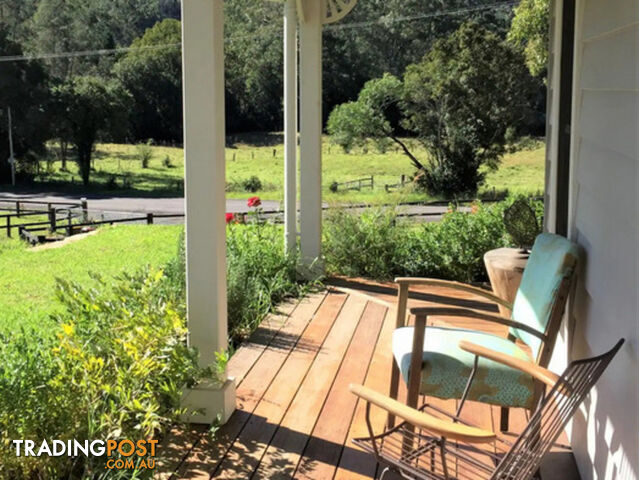 1036 Yarramalong Road WYONG CREEK NSW 2259