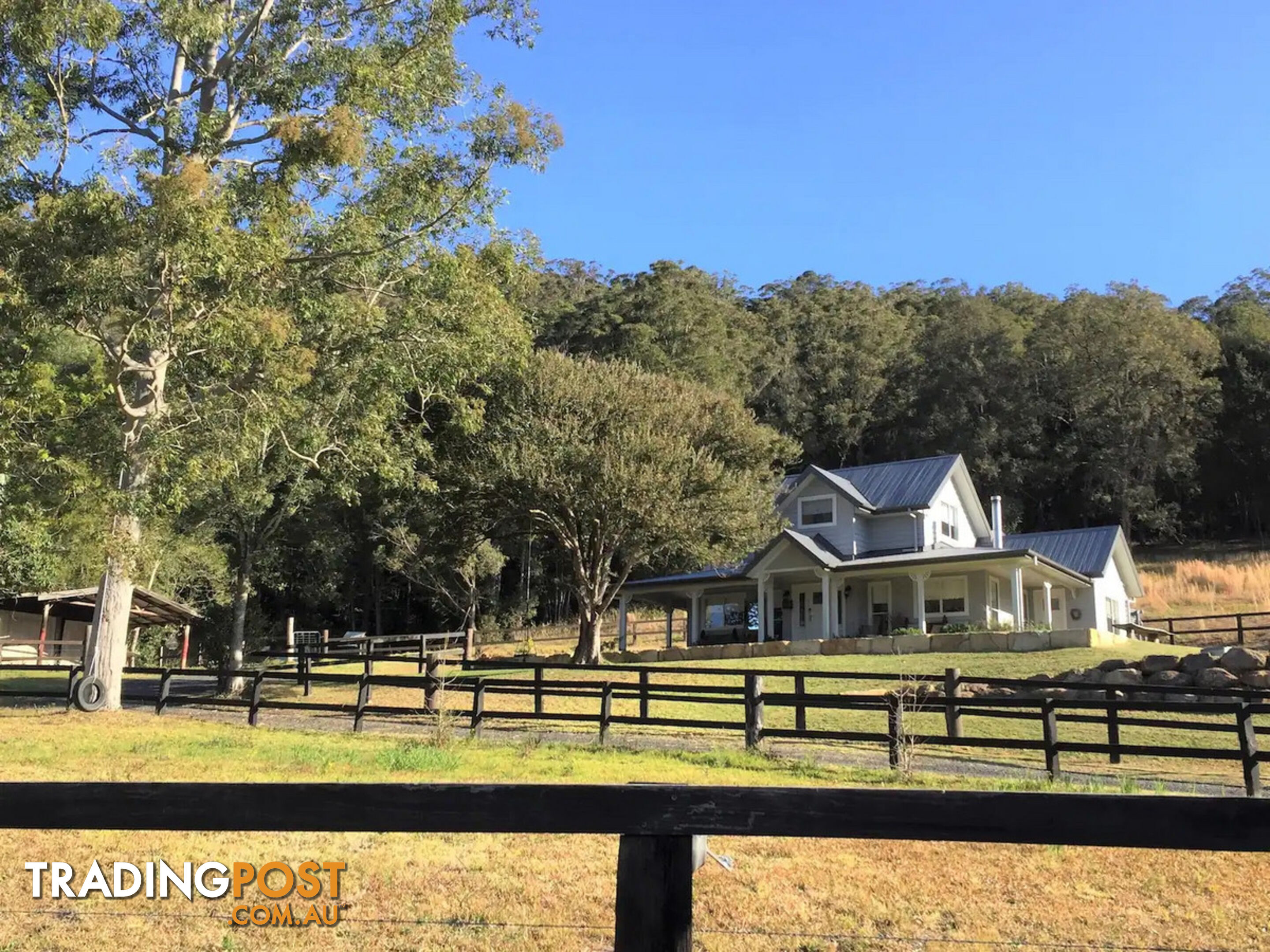 1036 Yarramalong Road WYONG CREEK NSW 2259