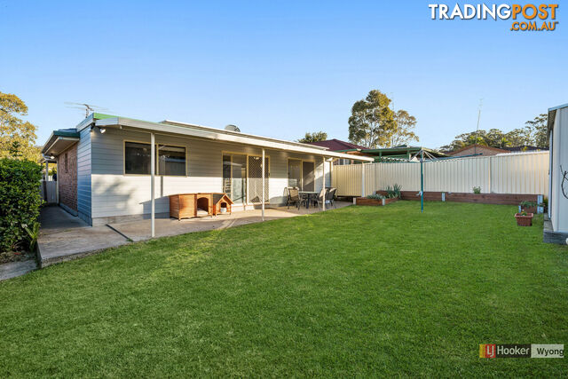 20 Everitt Place WATANOBBI NSW 2259