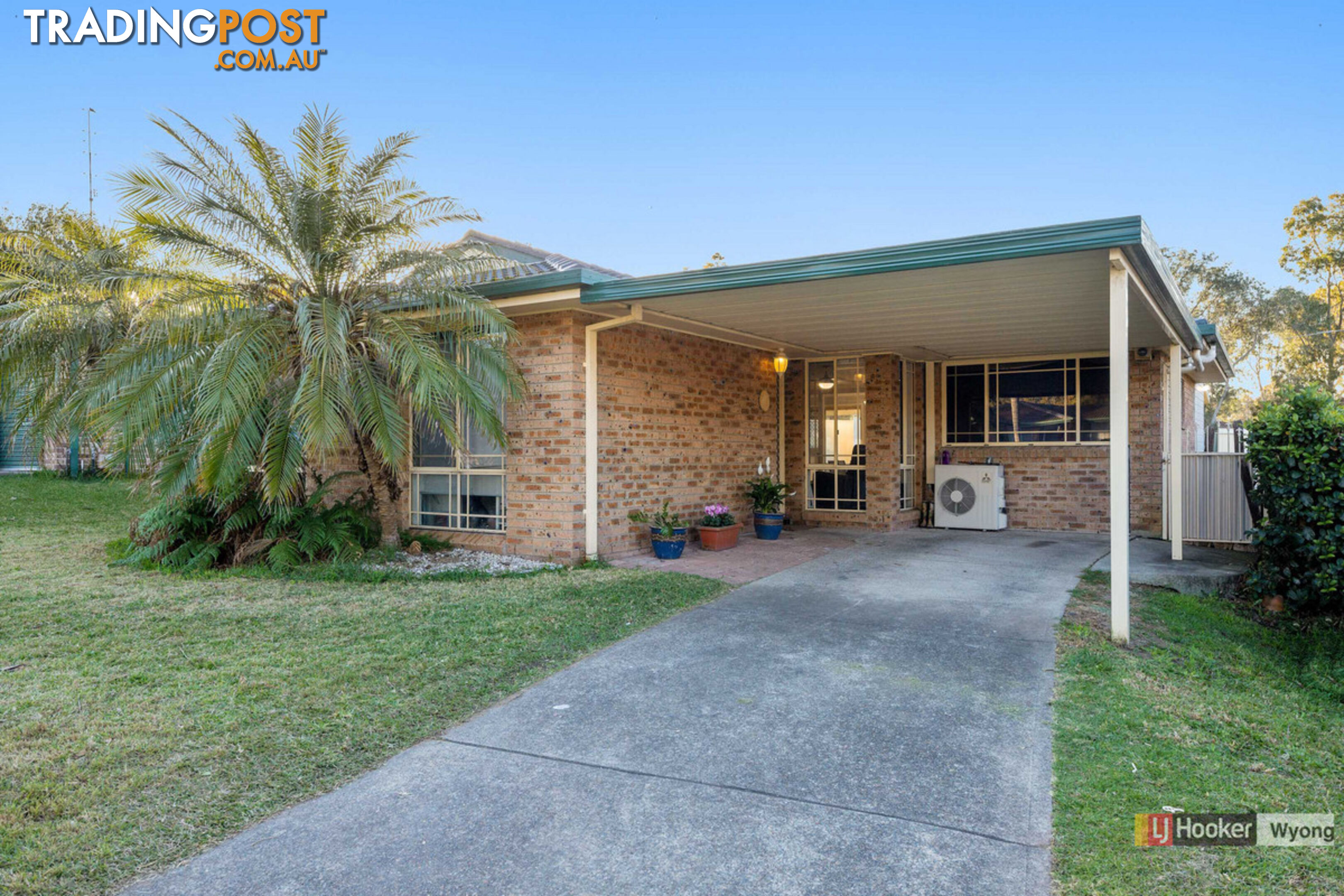 20 Everitt Place WATANOBBI NSW 2259