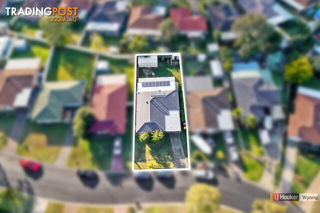 20 Everitt Place WATANOBBI NSW 2259