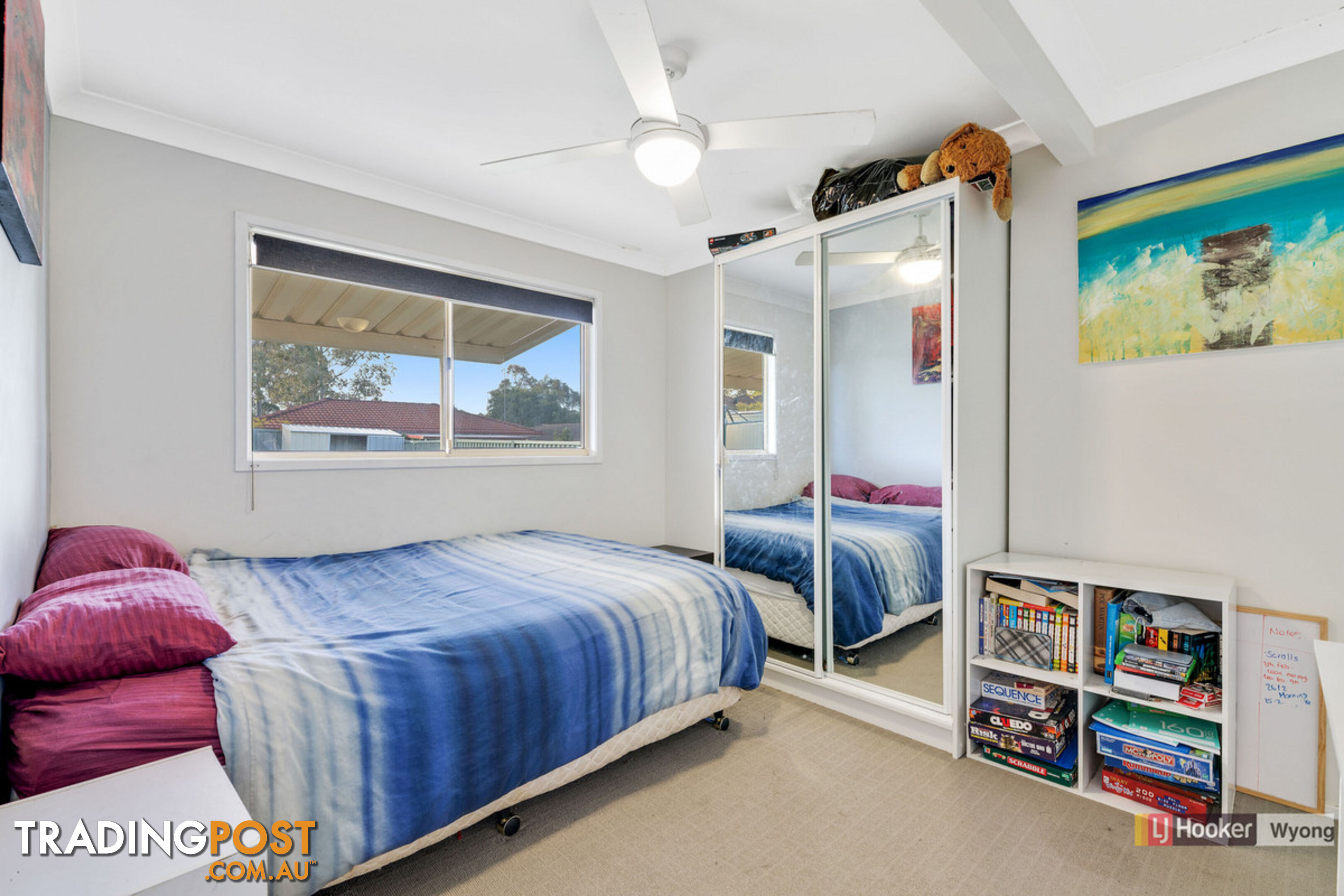 20 Everitt Place WATANOBBI NSW 2259