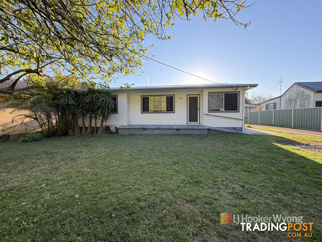 22 Marathon Street WYONG NSW 2259