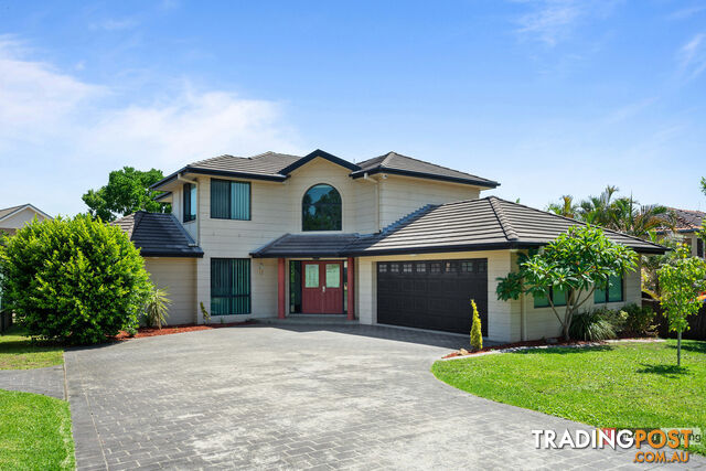 3 Kintyre Road HAMLYN TERRACE NSW 2259