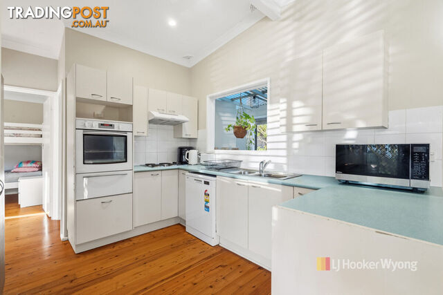 35 Kilpa Road WYONGAH NSW 2259 - photo 4 of 13