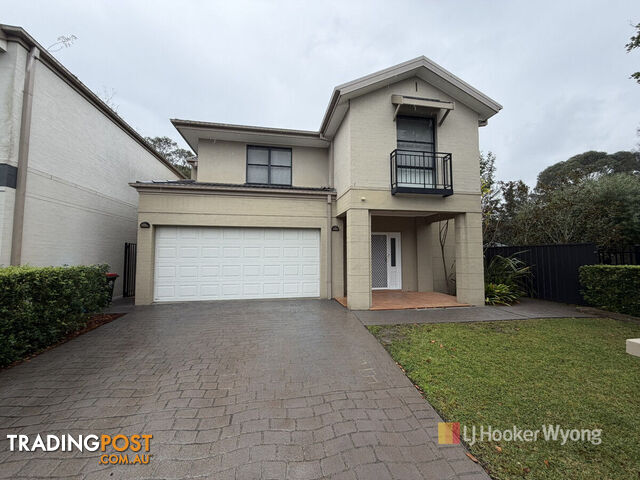 21 Greenwich Place MARDI NSW 2259