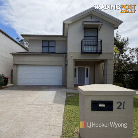 21 Greenwich Place MARDI NSW 2259