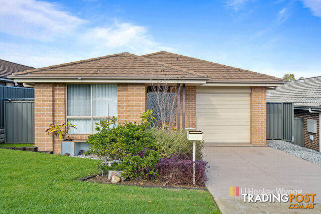 6 Noble Court WOONGARRAH NSW 2259