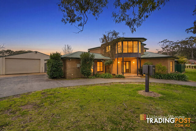 190 Pollock Avenue WYONG NSW 2259
