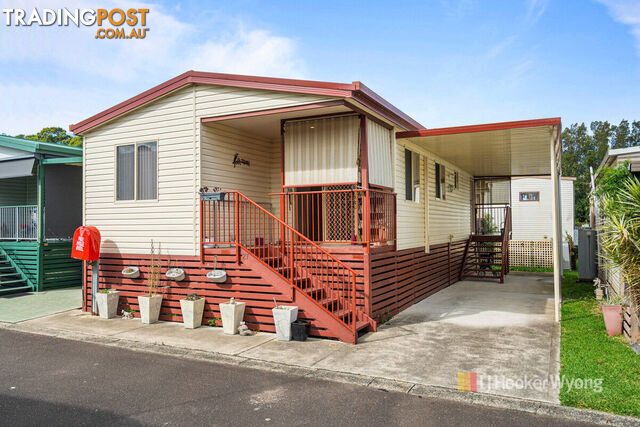 27g/18 Boyce Avenue WYONG NSW 2259
