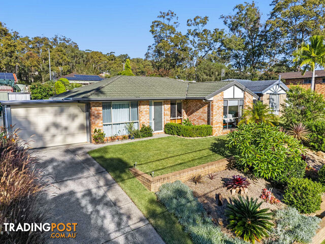 3 Golflinks Drive WATANOBBI NSW 2259