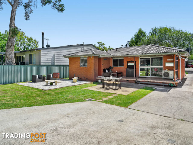 18 Palmer Street ROCKY POINT NSW 2259