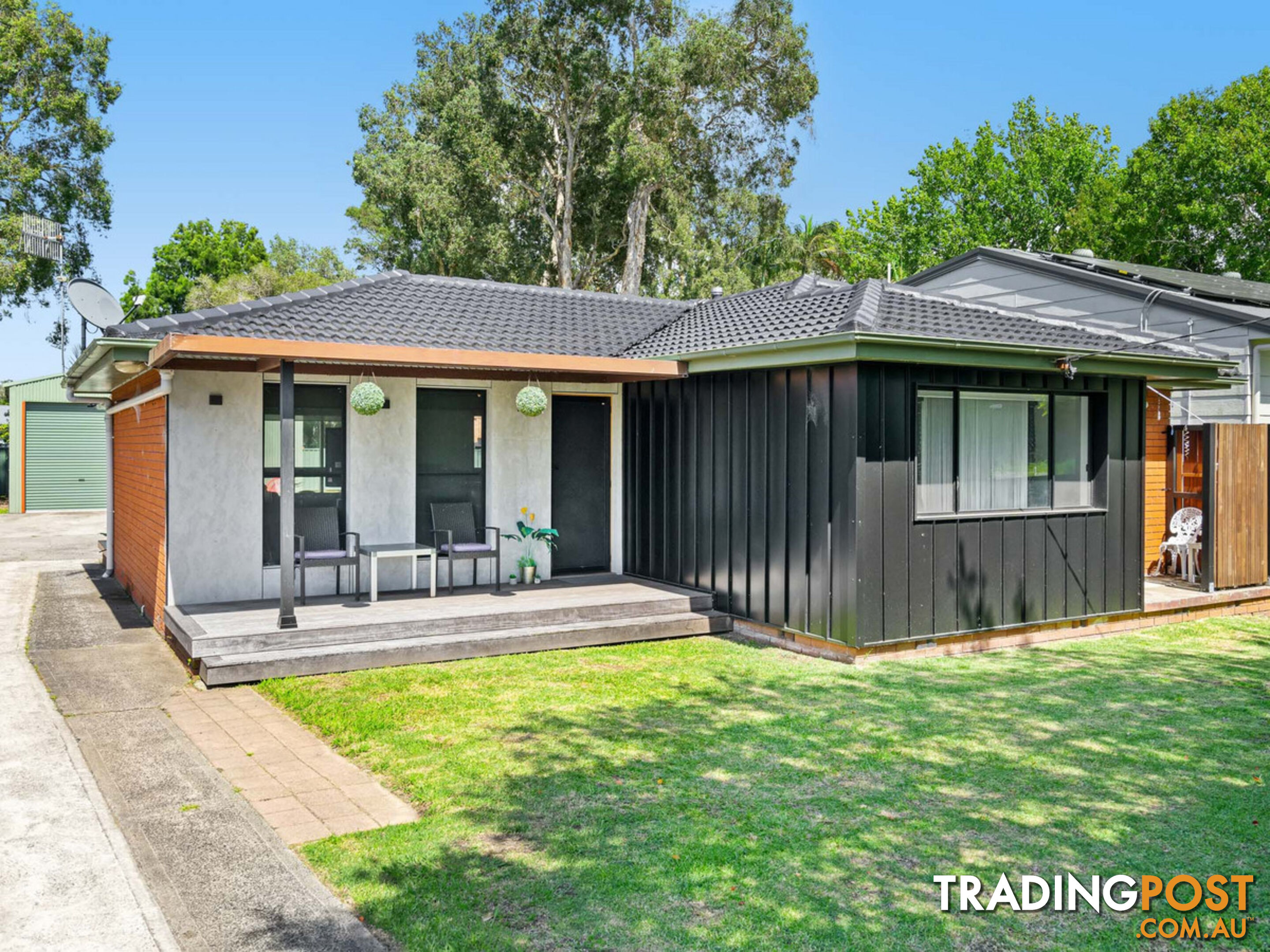 18 Palmer Street ROCKY POINT NSW 2259