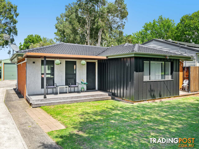 18 Palmer Street ROCKY POINT NSW 2259