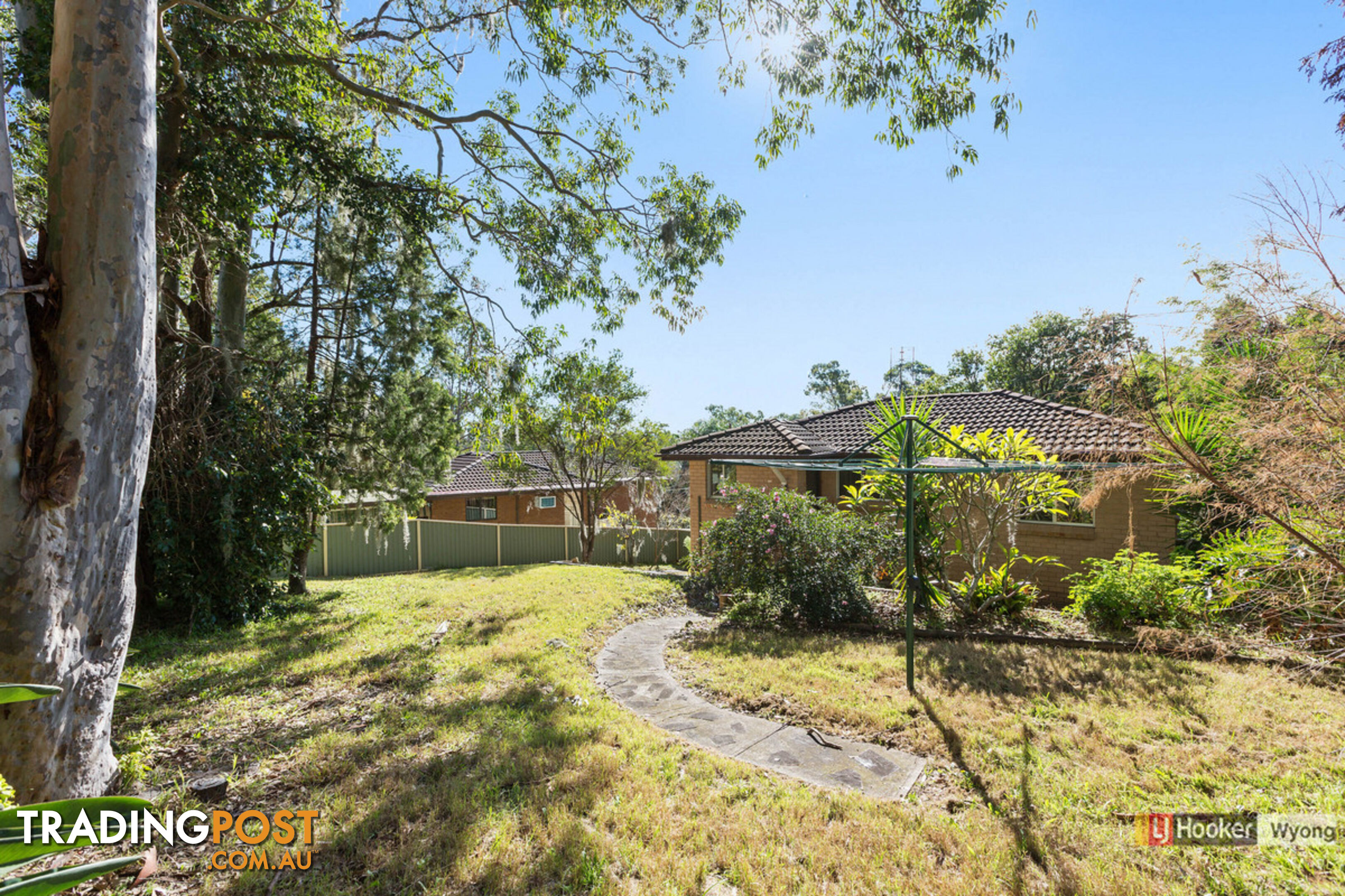 26 Somers Drive WATANOBBI NSW 2259