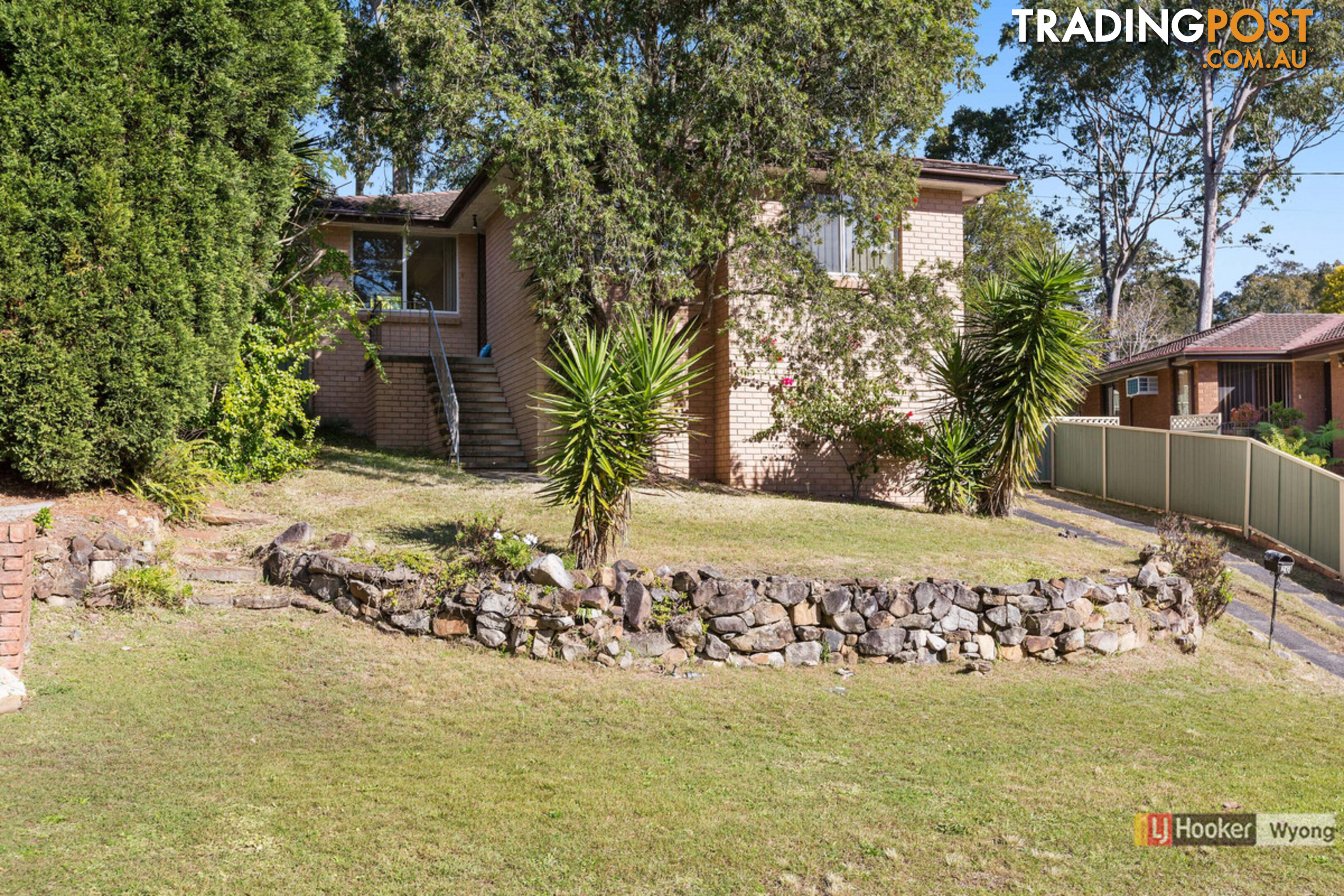 26 Somers Drive WATANOBBI NSW 2259