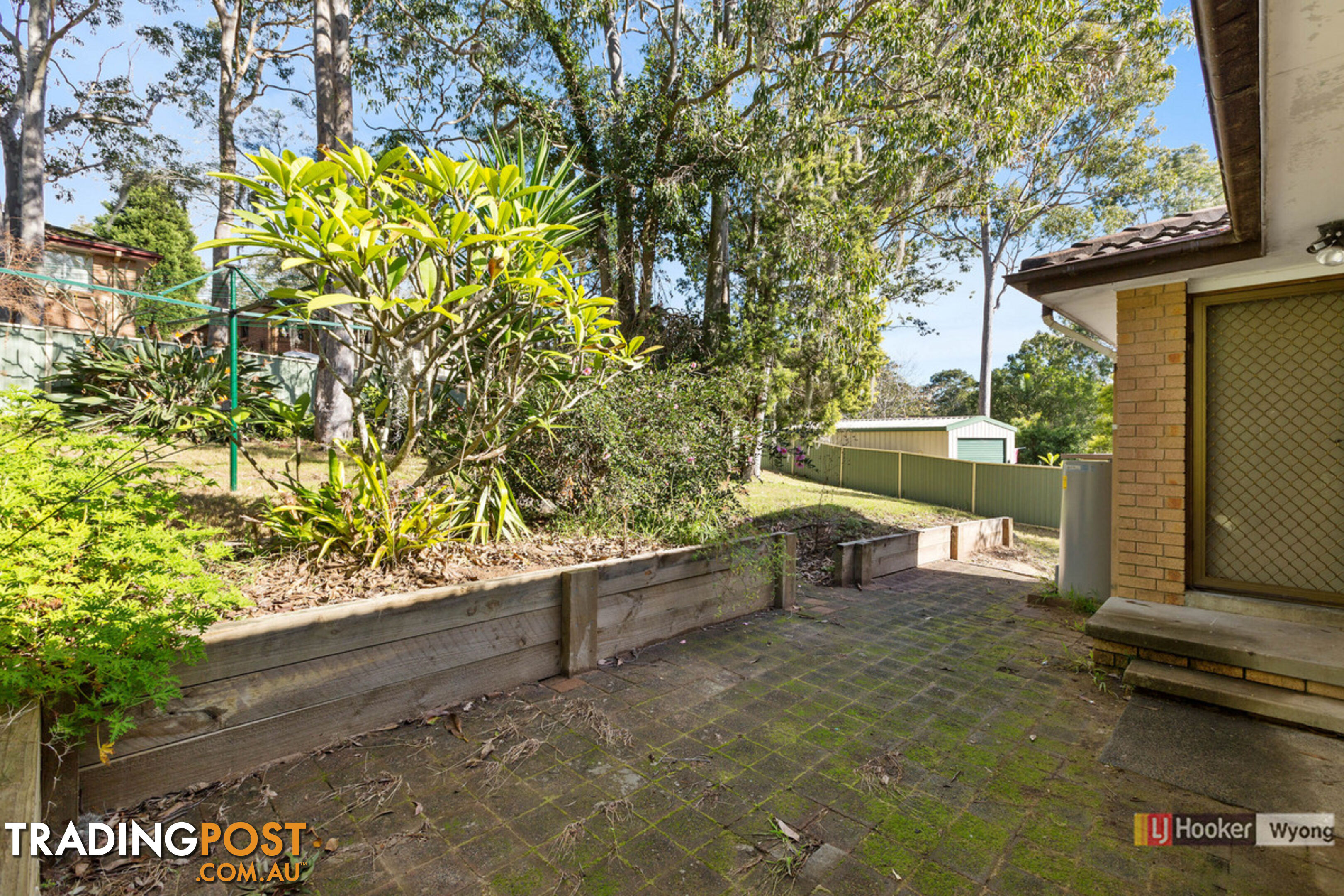 26 Somers Drive WATANOBBI NSW 2259