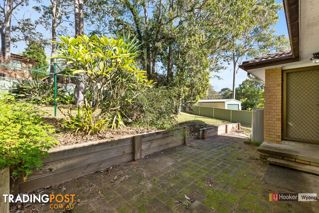 26 Somers Drive WATANOBBI NSW 2259