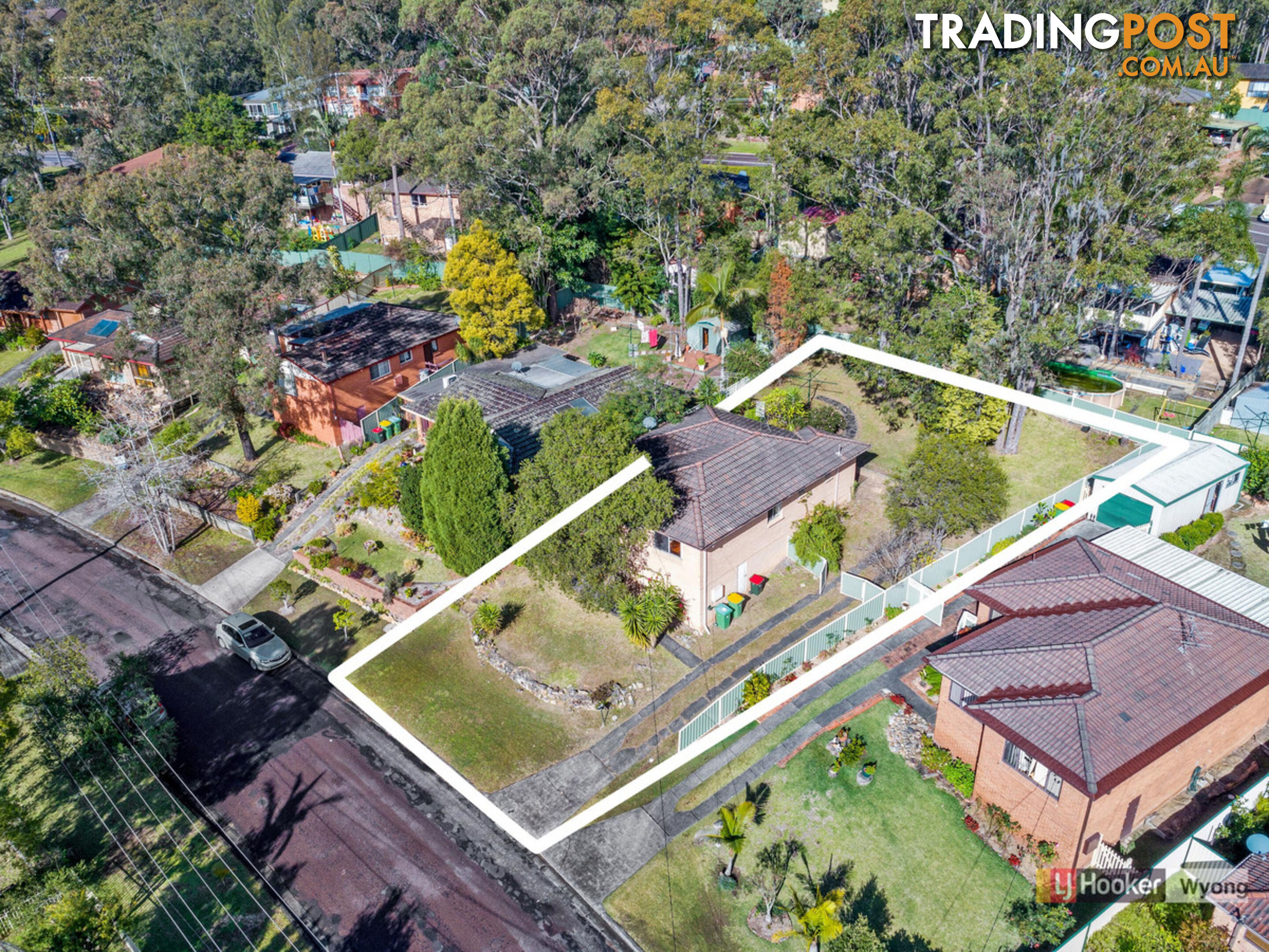 26 Somers Drive WATANOBBI NSW 2259