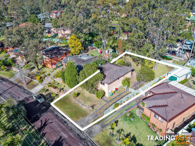 26 Somers Drive WATANOBBI NSW 2259