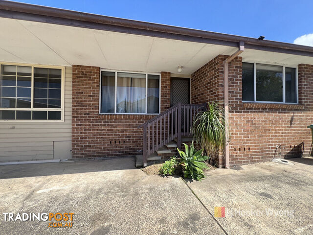 2/2 Arthur Drive WYONG NSW 2259