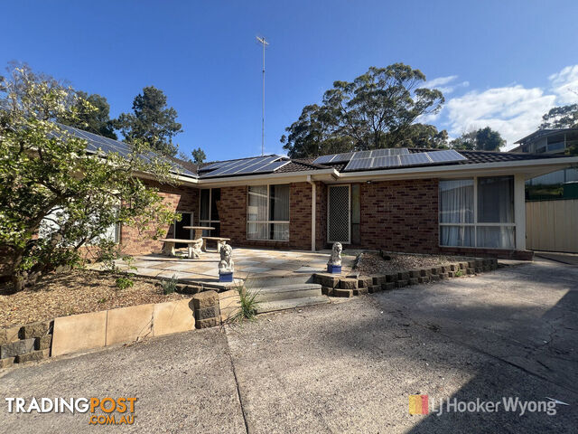 36 Charmian Crescent WATANOBBI NSW 2259