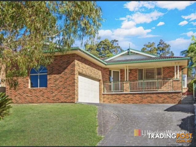 27 Nicole Close WATANOBBI NSW 2259