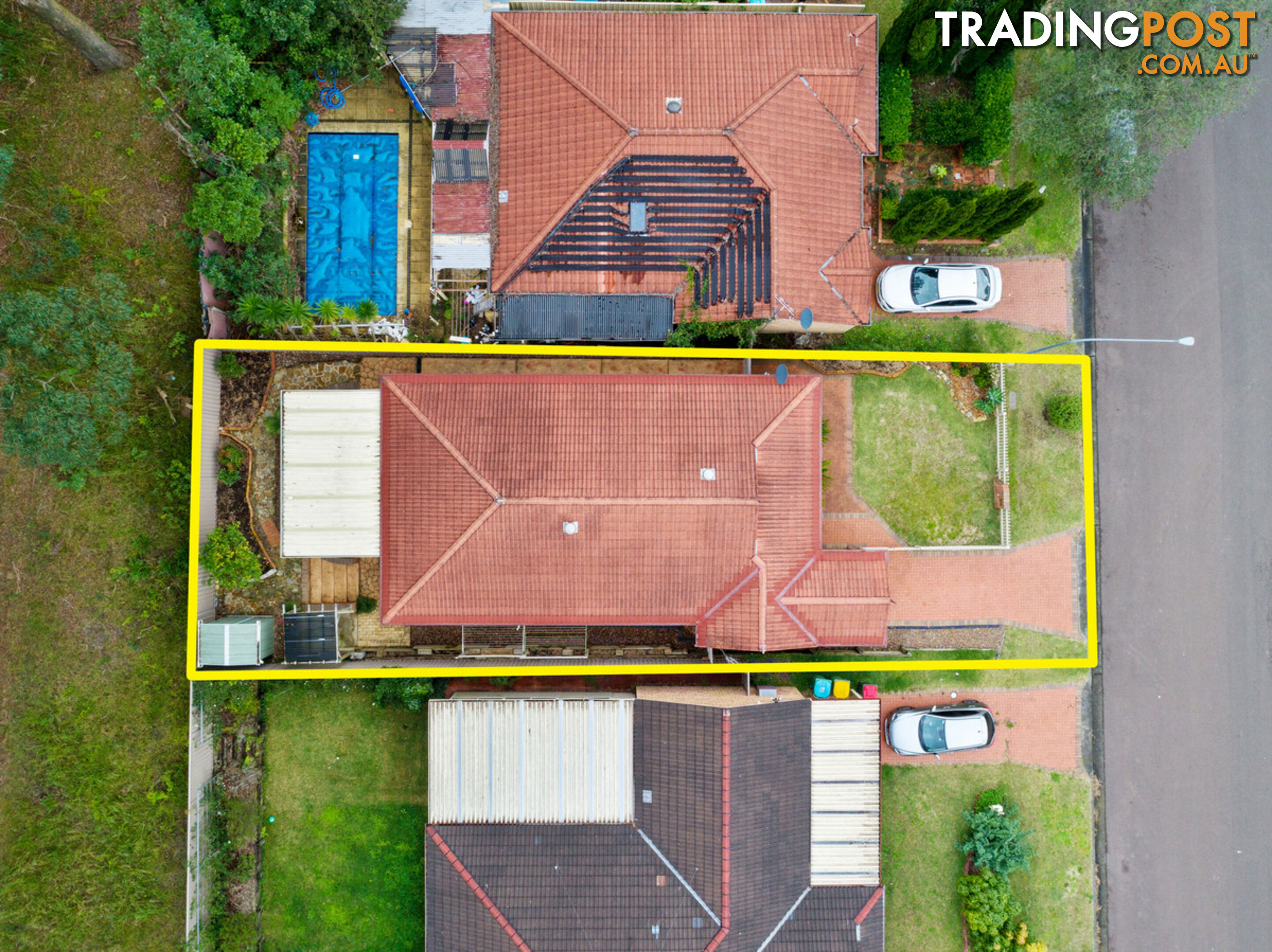 29 Tonkiss Street TUGGERAH NSW 2259