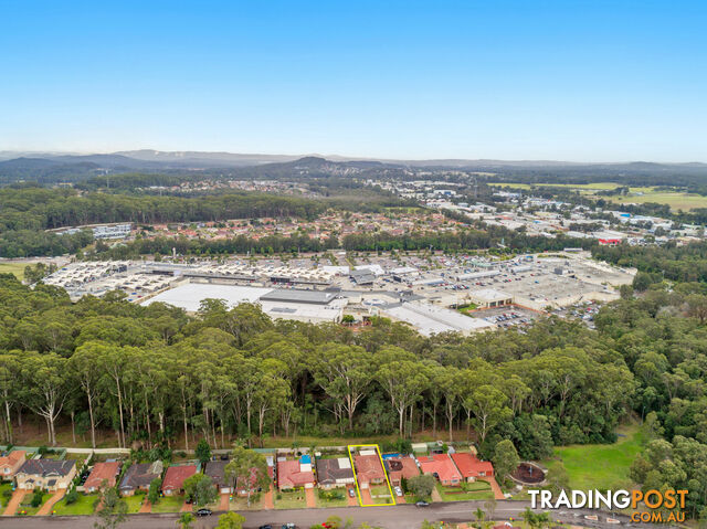 29 Tonkiss Street TUGGERAH NSW 2259